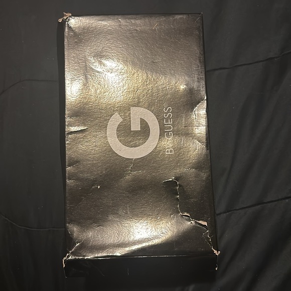 G by guess sneakers - Picture 9 of 12